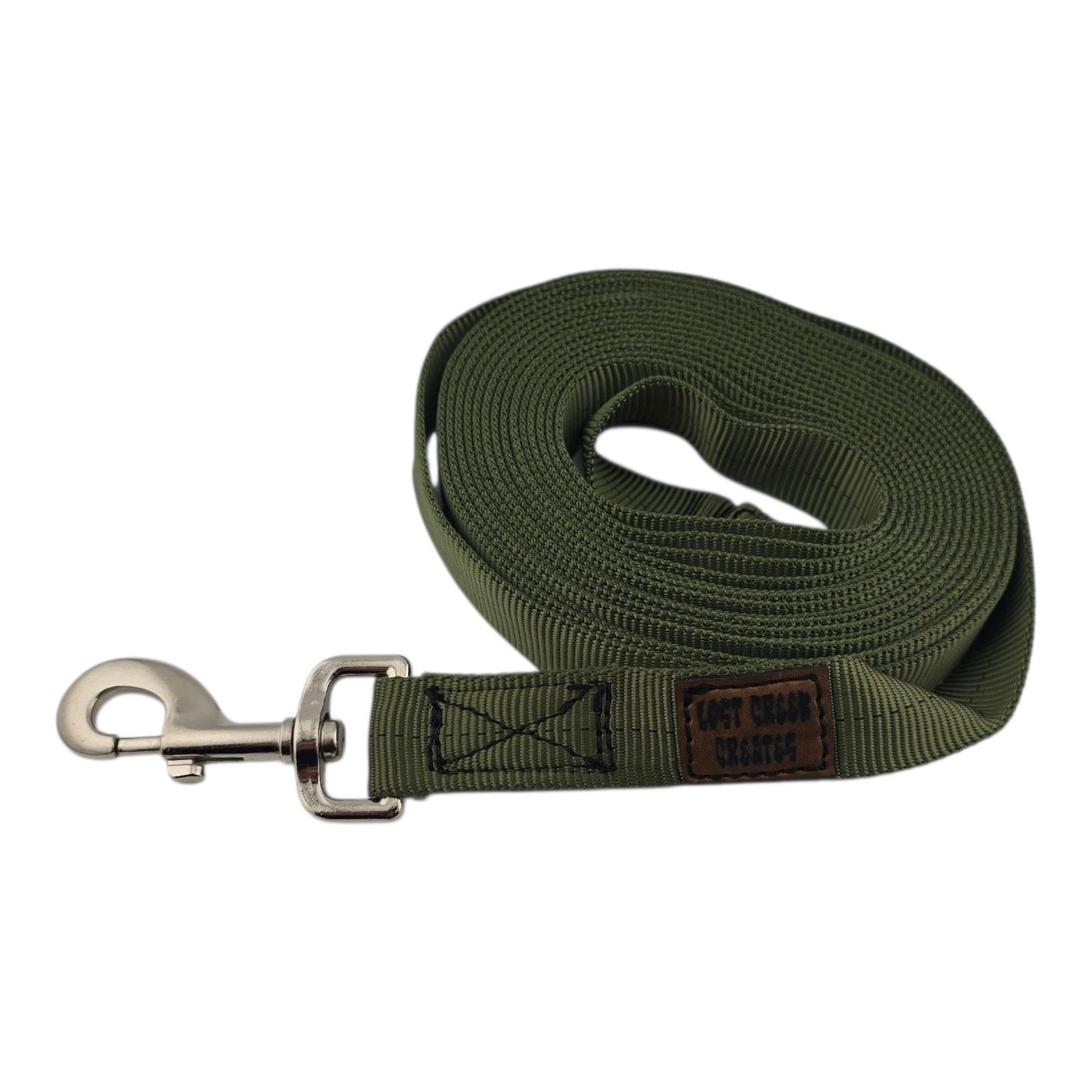 Long Line Leash