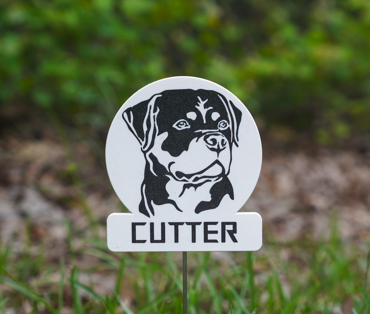 Custom Tracking Flag