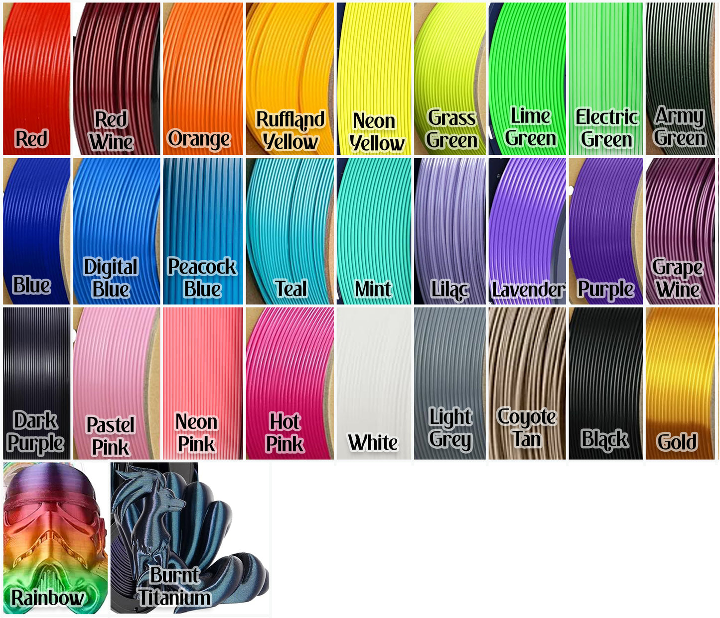 Scratch & Dent - Gunner Kennel - Poop Bag holders, Leash hooks, Waggle Mounts, Water Bucket Hooks