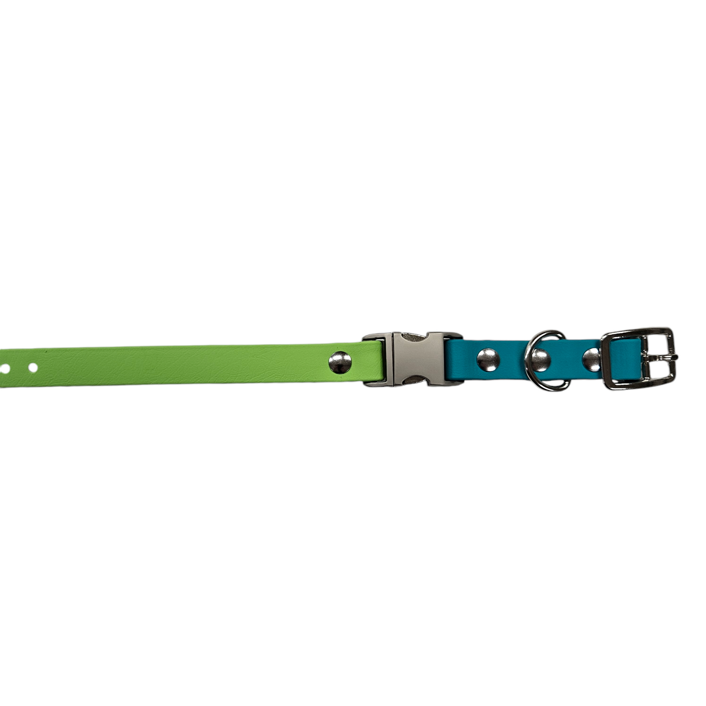 Premade 3/4" Quick Release E-Collar Strap