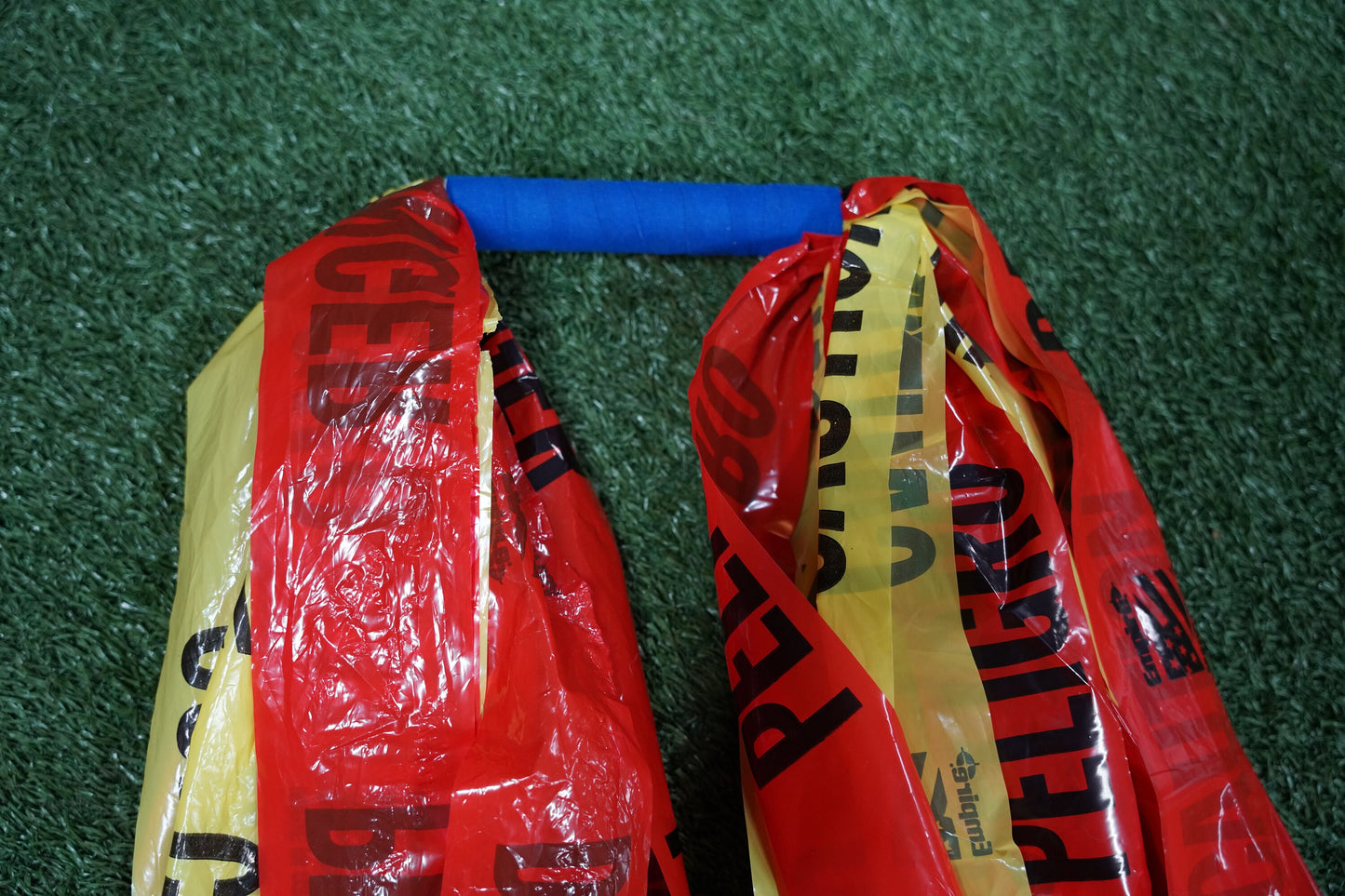 Training Streamer