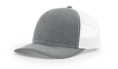 Custom Richardson 112 Trucker Hat