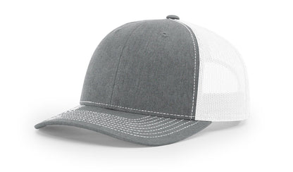 Richardson 112 Trucker Hat - "Protected by FAFO"