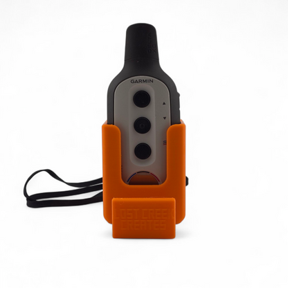 E-Collar Remote Holster – For All Sizes of Ruff Land & Gunner Kennels