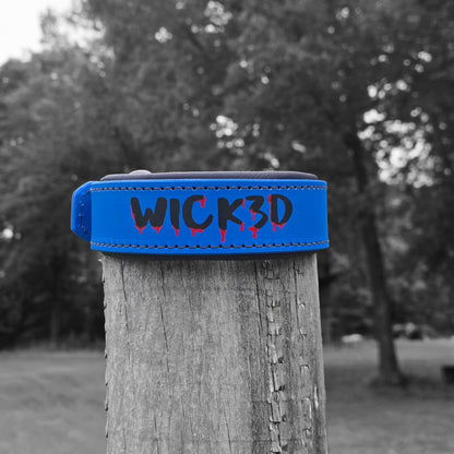 Criterion Padded Agitation Collar