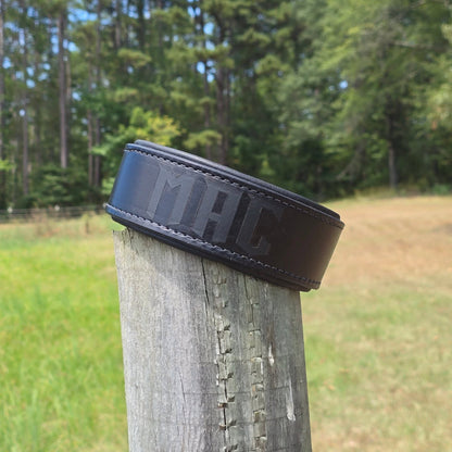 Criterion Padded Agitation Collar