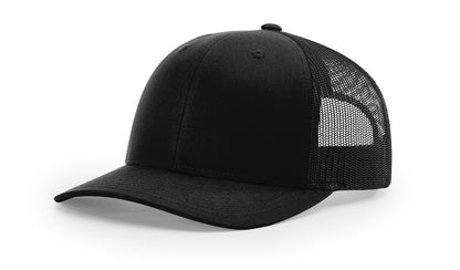 Custom Richardson 112 Trucker Hat
