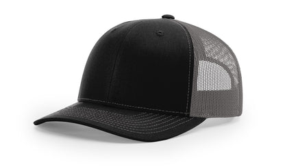 Custom Richardson 112 Trucker Hat