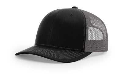 Richardson 112 Trucker Hat - "Protected by FAFO"