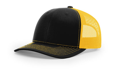 Custom Richardson 112 Trucker Hat
