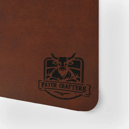Richardson 112 Trucker Hat - "Protected by FAFO"