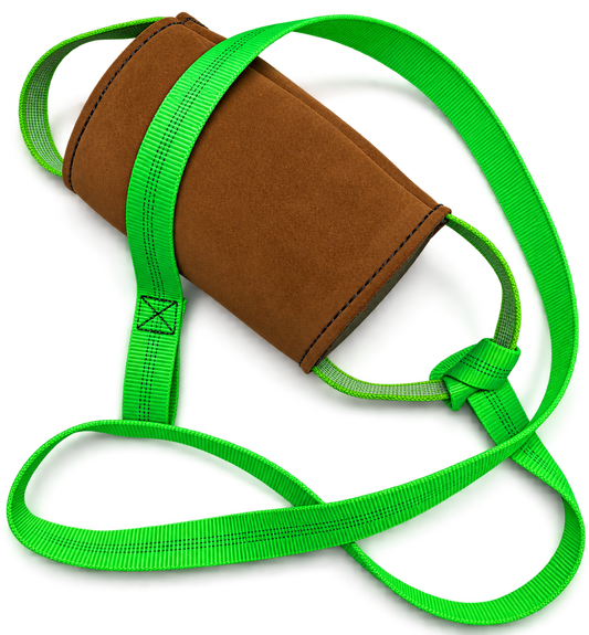 Sleeve Leash - Reward Leash