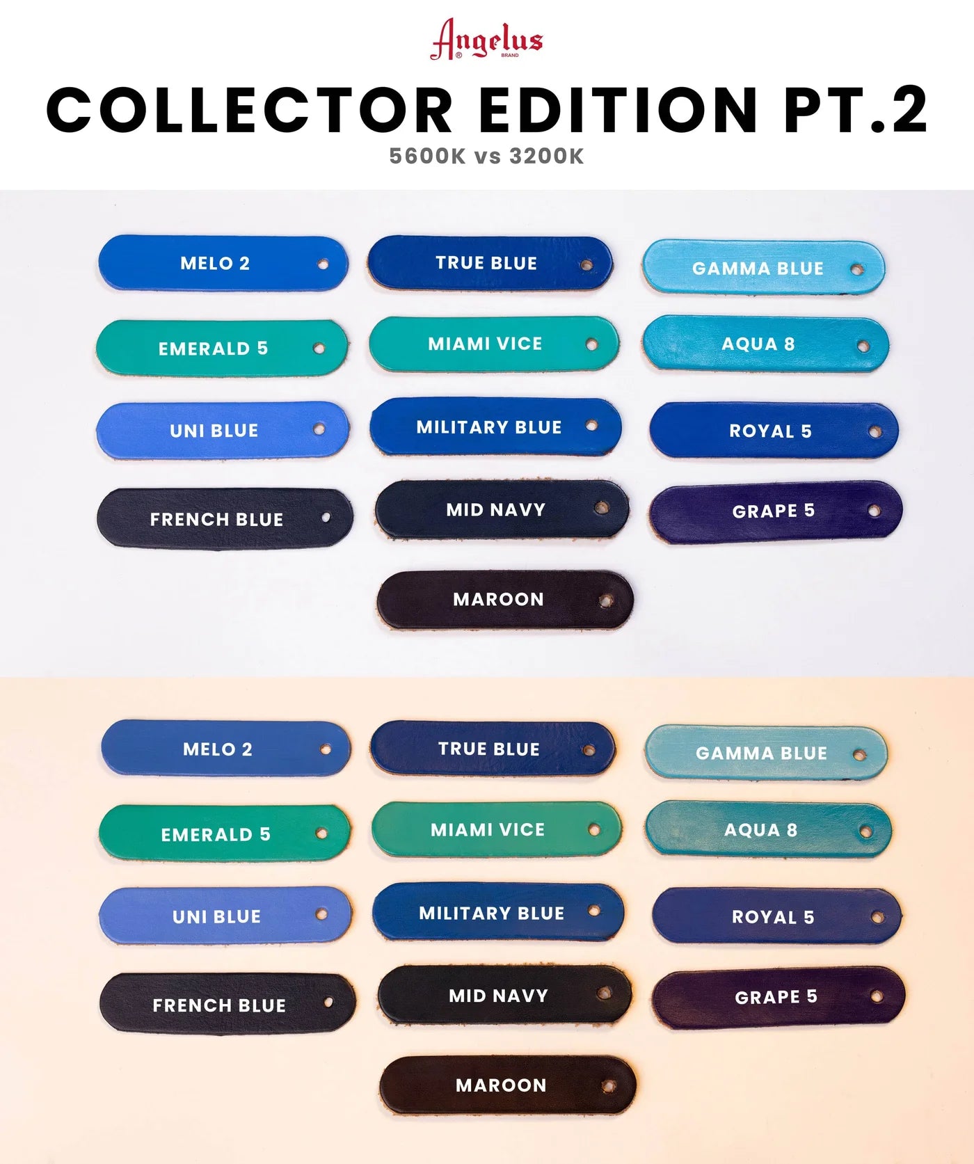 Criterion Padded Agitation Collar