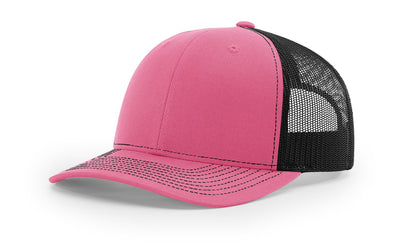 Custom Richardson 112 Trucker Hat