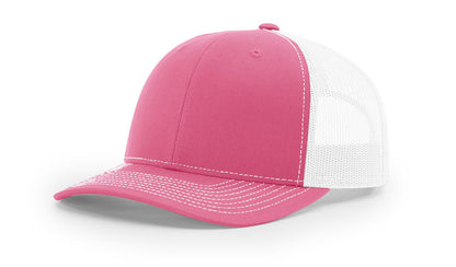 Custom Richardson 112 Trucker Hat