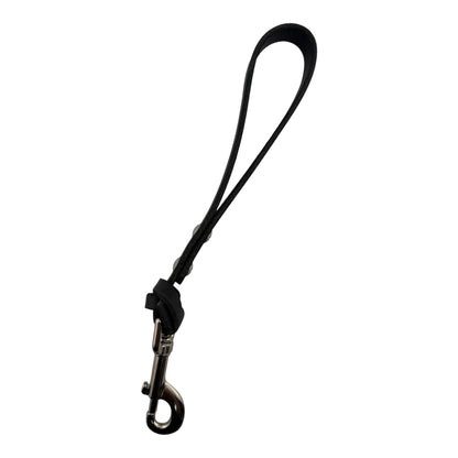 Leather Traffic Lead