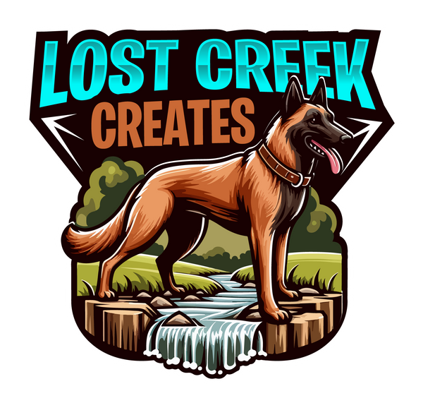 LostCreekCreates