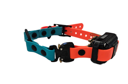 Build Your Own 3/4" Quick Release E-Collar Strap