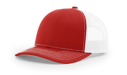 Custom Richardson 112 Trucker Hat