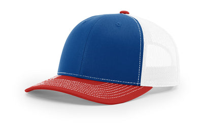 Custom Richardson 112 Trucker Hat