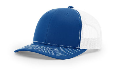 Custom Richardson 112 Trucker Hat