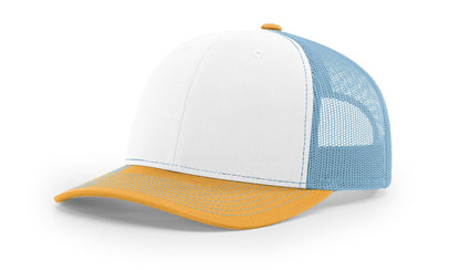 Custom Richardson 112 Trucker Hat