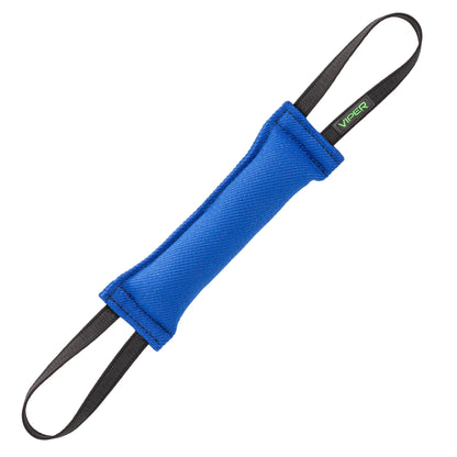 Viper French Linen Tug Dog Toy