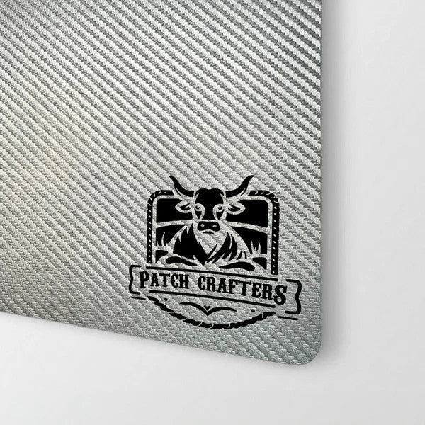 Richardson 112 Trucker Hat - "Protected by FAFO"