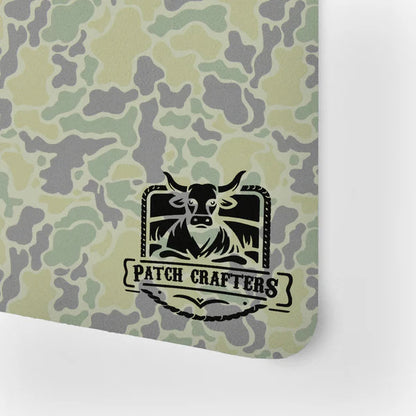 Richardson 112 Trucker Hat - "Protected by FAFO"