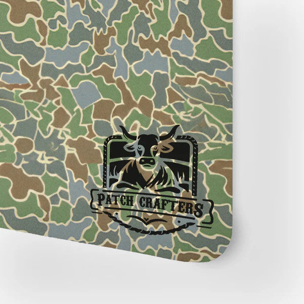 Richardson 112 Trucker Hat - "Protected by FAFO"