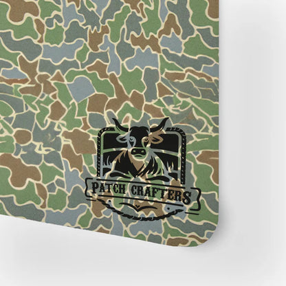 Richardson 112 Trucker Hat - "Protected by FAFO"