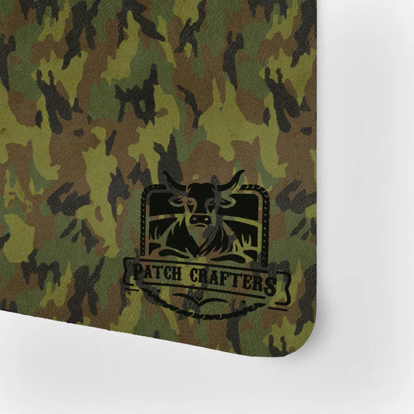 Richardson 112 Trucker Hat - "Protected by FAFO"