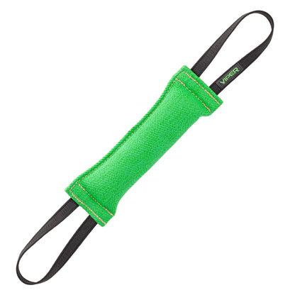 Viper French Linen Tug Dog Toy
