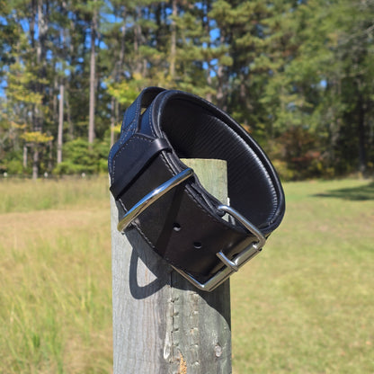 Juggernaut - 3 in Padded Agitation Collar