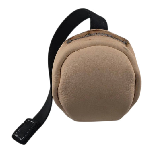 Small Leather Reward Ball